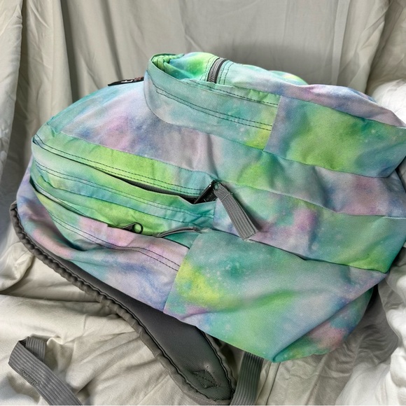 Multicolor Backpack - Picture 4 of 11